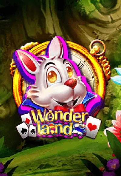 TX88 Wonderland