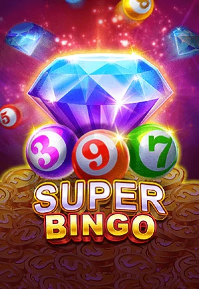 TX88 Super Bingo