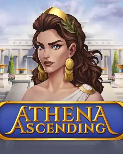 TX88 Athena Ascending