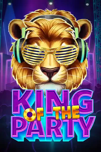 TX88 King of the Party