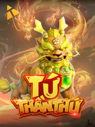 TX88 Tứ Thần Thú